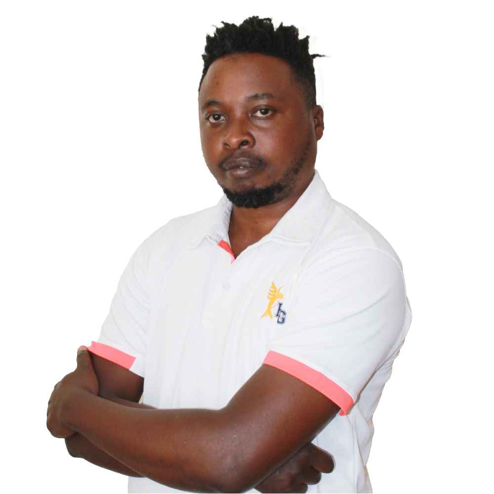Steve Ariemba, Transport Manager